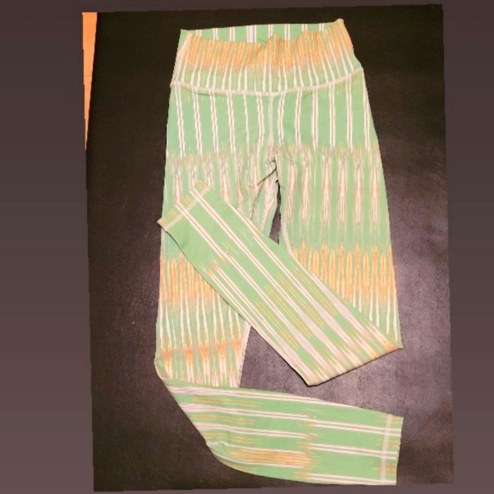 VM Fitted pants